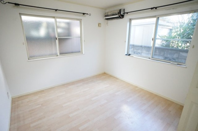 【寝室】 | セリシール | 寝室にぴったりのお部屋です※写真は別のお部屋です。