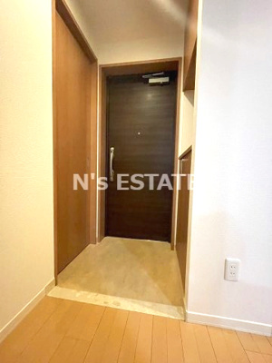 【玄関】 | グランティーク下沢通