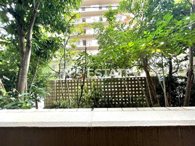 【展望】 | グランティーク下沢通