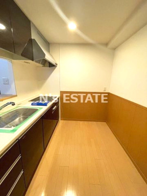 【キッチン】 | グランティーク下沢通