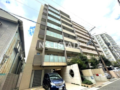 【外観】 | グランティーク下沢通