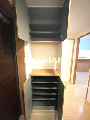 【収納】 | グランティーク下沢通