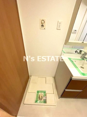 【設備】 | グランティーク下沢通