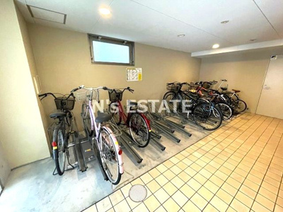 【その他共用部分】 | グランティーク下沢通