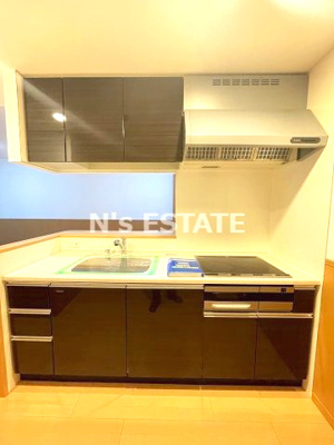 【キッチン】 | グランティーク下沢通