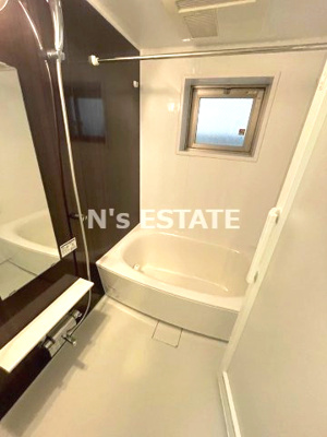 【浴室】 | グランティーク下沢通