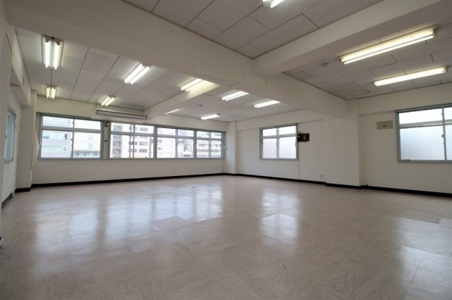 【内装】 | 小川第１ビル