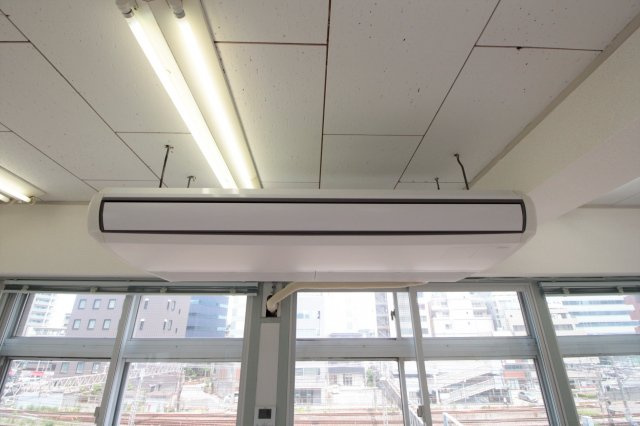 【設備】 | 小川第１ビル