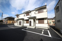 NARABUハイツⅣの画像