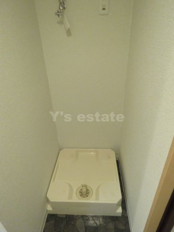 【その他】 | M’プラザ布施弐番館