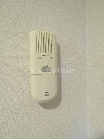 【セキュリティ】 | M’プラザ布施弐番館