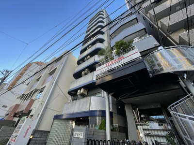 【外観】 | シンシア千駄木