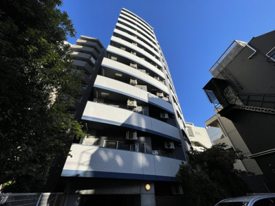 【外観】 | シンシア千駄木