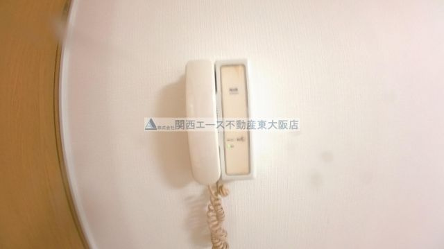 【セキュリティ】 | 大宝グランシャリオ