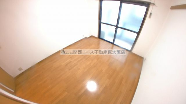【寝室】 | 大宝グランシャリオ