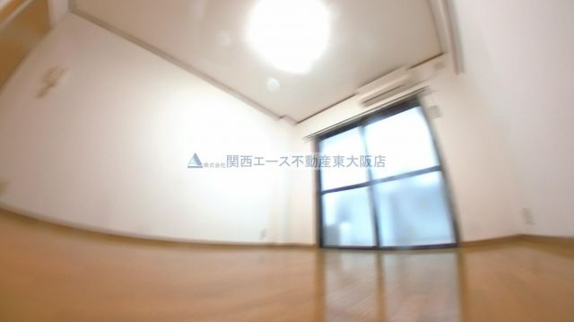 【洋室】 | 大宝グランシャリオ