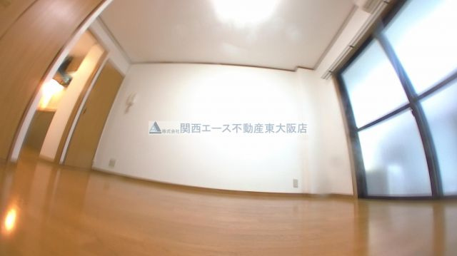 【洋室】 | 大宝グランシャリオ
