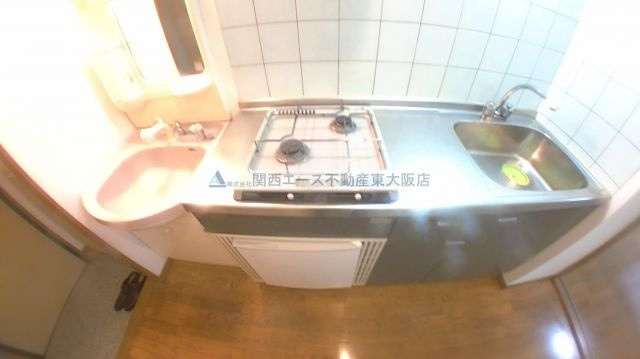 【キッチン】 | 大宝グランシャリオ