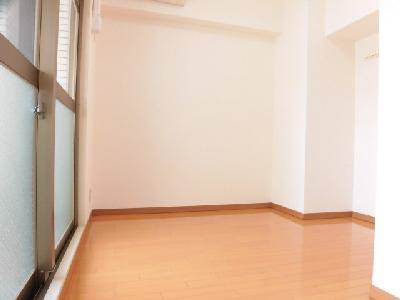 プロスペクト河原町五条の寝室|洋室