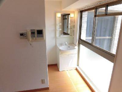 プロスペクト河原町五条の内装|内装