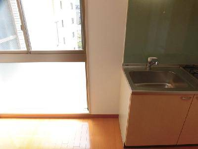 プロスペクト河原町五条のその他|冷蔵庫設置スペース