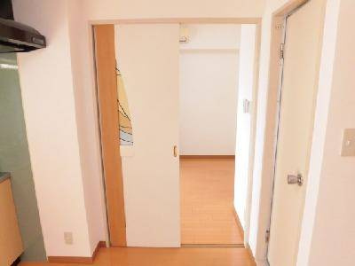 プロスペクト河原町五条の内装|内装