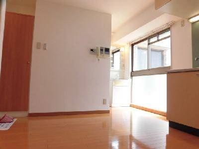 プロスペクト河原町五条の内装|ダイニング