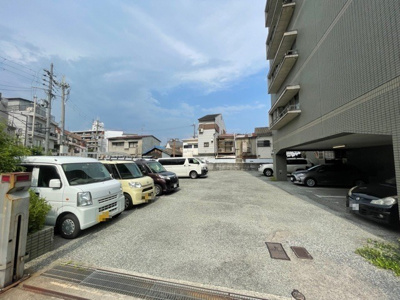 【駐車場】 | アルトビノ立花