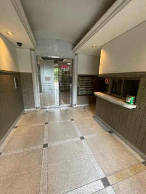 【エントランス】 | アルトビノ立花