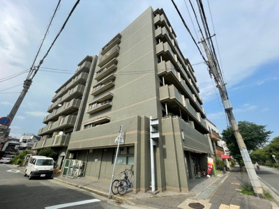 【外観】 | アルトビノ立花