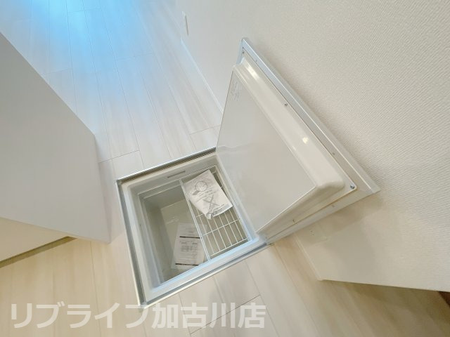 カーサ・フェリーチェ新在家のその他