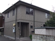 上市住宅　Ｃ棟の画像