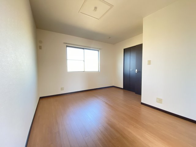 フェニックス正の子供部屋