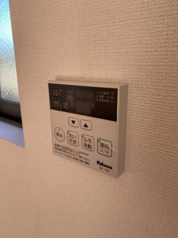 フェニックス正の設備