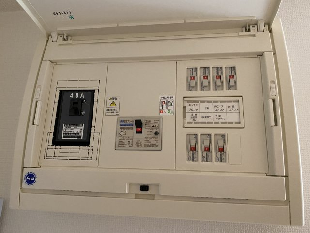 フェニックス正の設備