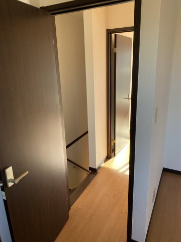 フェニックス正の内装