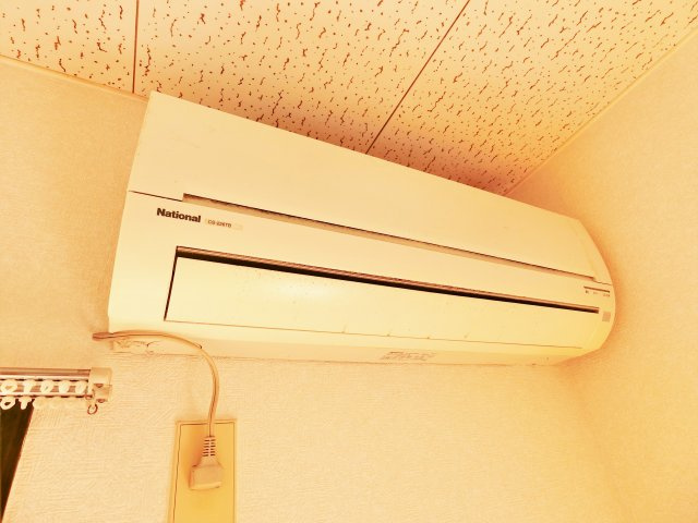 モアクレスト明光の設備