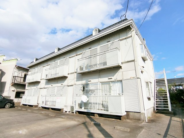 モアクレスト明光