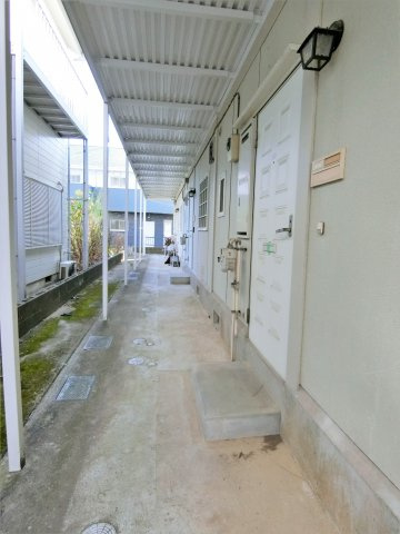 モアクレスト明光のその他共用部分