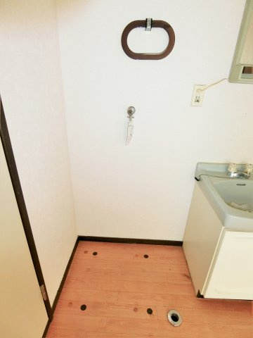 モアクレスト明光の設備