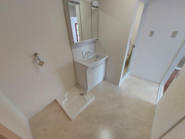 メゾン大北の内装