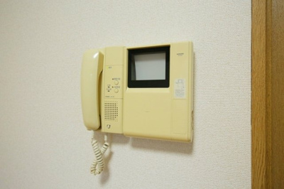 【セキュリティ】 | スカイコートヌーベル早稲田