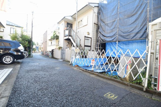 【周辺】 | 現地見学や資料請求などお気軽にお問合わせ下さい。
周辺環境とあわせて現地ご案内致します。