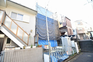 【周辺】 | 現地見学や資料請求などお気軽にお問合わせ下さい。
周辺環境とあわせて現地ご案内致します。