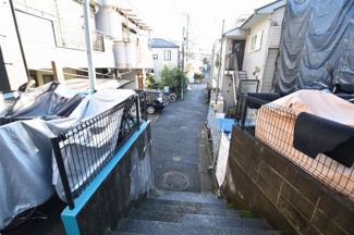 【周辺】 | 現地見学や資料請求などお気軽にお問合わせ下さい。
周辺環境とあわせて現地ご案内致します。