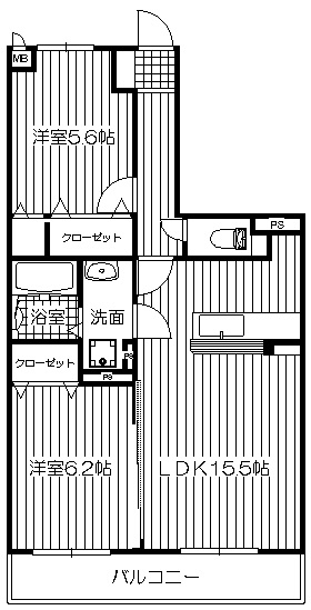 【間取り】 | 楠の杜 | 現況優先です。