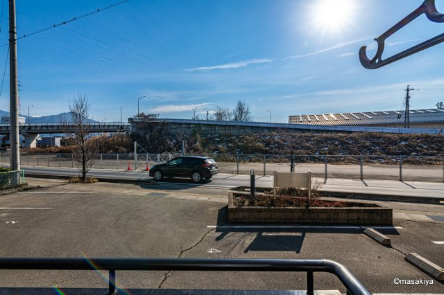 コート花水木の展望|眺望