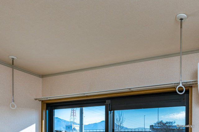 コート花水木の設備