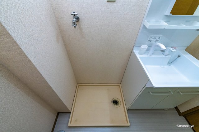 コート花水木の設備