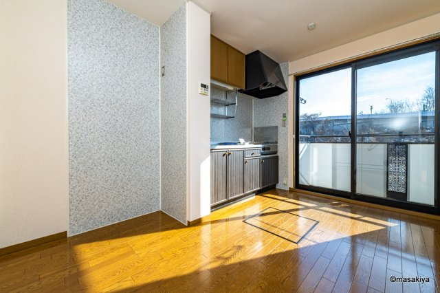 コート花水木のキッチン|キッチン